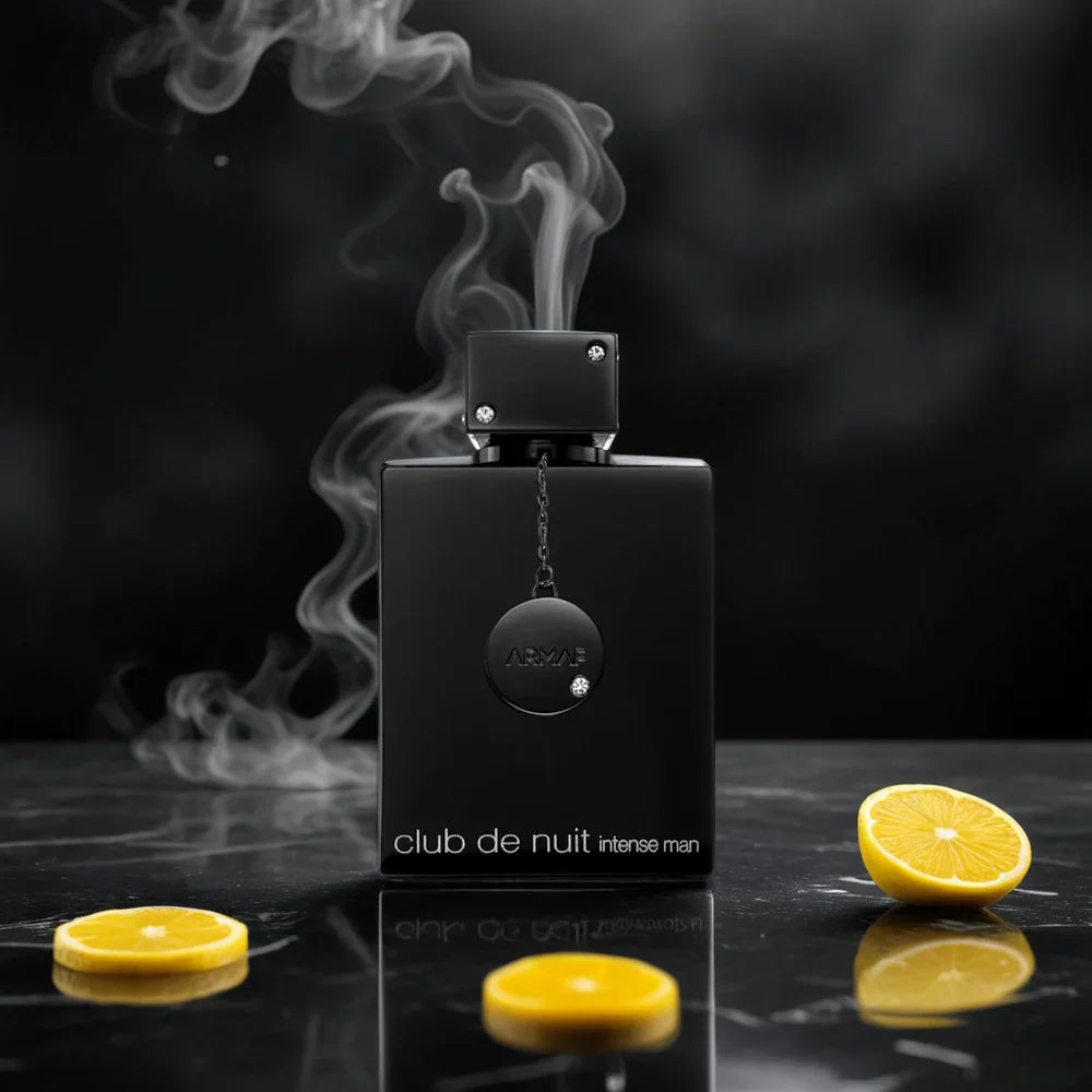 ARMAF CLUB DE NUIT INTENSE EDT MEN 105 ML